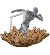 Amazon.co.jp: TAMASHII NATIONS S.H.フィギュアーツ ボディくん
